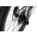 Bombtrack Beyond+ Blue Komplettes Fahrrad 2020 - MTB