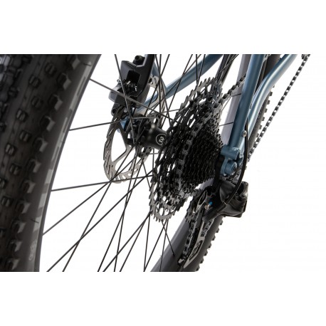 Bombtrack Beyond+ Blue Vélos Complets 2020 - MTB