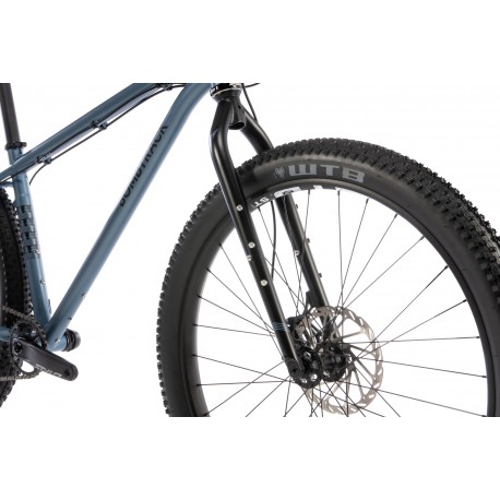 Bombtrack Beyond+ Blue Complete Bike 2020 - MTB