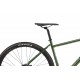 Bombtrack Arise Geared Green Komplettes Fahrrad 2020 - Urban