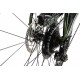 Bombtrack Arise Geared Green Complete Bike 2020 - Urban