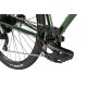 Bombtrack Arise Geared Green Complete Bike 2020 - Urban