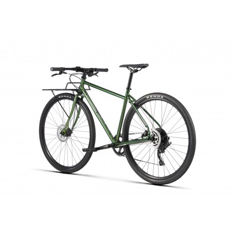 Bombtrack Arise Geared Green Vélos Complets 2020 - Urbain