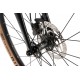 Bombtrack Outlaw Teal Komplettes Fahrrad 2020 - Urban