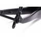 Bombtrack Hook Ext C Black Frame Fork Set 2020 - CX & Gravel