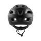 TSG Helmet Seek Solid Color Black Satin 2020 - Bike Helmet