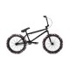 Cult Control A Black Komplettes Fahrrad 2020 - BMX