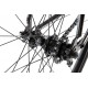 Bombtrack Arise 1 Black Vélos Complets 2020 - CX & Gravel