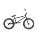 Cult Devotion A Black Komplettes Fahrrad 2020 - BMX