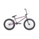 Cult Gateway D Pink Komplettes Fahrrad 2020 - BMX