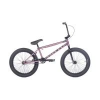 Cult Gateway D Pink Complete Bike 2020 - BMX