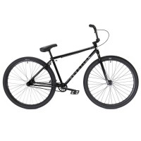Cult Devotion 29 B Black Complete Bike 2020 - Cruiser
