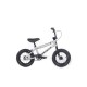 Cult Juvenile 12 A Silver Komplettes Fahrrad 2020 - BMX
