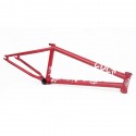Cult Corey Walsh Red Frame 2020