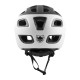 TSG Helmet Seek Graphic Design Block White-black 2020 - Bike Helmet