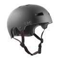 Skateboard-Helm Tsg Kraken Solid Color Black Satin 2020