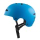 Skateboard helmet Tsg Evolution Solid Color Dark Cyan Satin 2020 - Skateboard Helmet