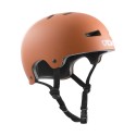 Skateboard helmet Tsg Evolution Solid Color Natural Gum Satin 2020