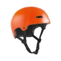 Skateboard helmet Tsg Nipper Maxi Solid Color Orange Gloss 2020