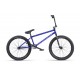 WeThePeople Audio Blue Vélos Complets 2020 - BMX