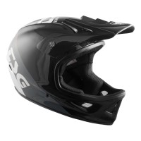 TSG helmet Squad Graphic Design Triple 2021 - Fullface Helmet