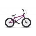 WeThePeople Crs Purple Complete Bike 2020