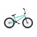 WeThePeople Crs Fc Green Complete Bike 2020