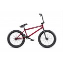WeThePeople Justice Red Vélos Complets 2020