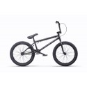 WeThePeople Nova Black Complete Bike 2020