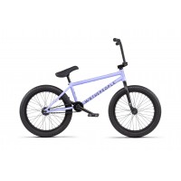WeThePeople Reason Lilac Vélos Complets 2020 - BMX