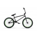 WeThePeople Trust Cs black Complete Bike 2020