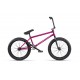 WeThePeople Trust Cs Pink Complete Bike 2020 - BMX