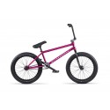 WeThePeople Trust Cs Pink Complete Bike 2020