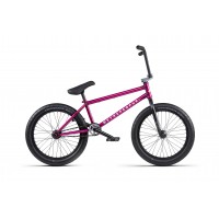 WeThePeople Trust Fc Pink Komplettes Fahrrad 2020 - BMX