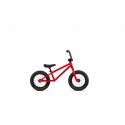 WeThePeople Prime Red Komplettes Fahrrad 2020