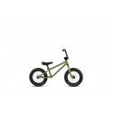 WeThePeople Prime Olive Komplettes Fahrrad 2020