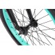 WeThePeople Arcade Raw Komplettes Fahrrad 2020 - BMX