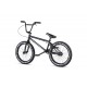WeThePeople Arcade Black Complete Bike 2020 - BMX