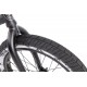 WeThePeople Arcade Black Vélos Complets 2020 - BMX