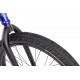 WeThePeople Audio Blue Complete Bike 2020 - BMX