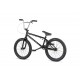 WeThePeople Crs Fc Black Vélos Complets 2020 - BMX