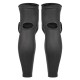 TSG Knee-Sleeve Dermis Pro A Black 2020 - Genouillères