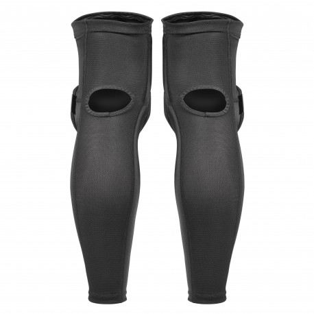 TSG Knee-Sleeve Dermis Pro A Black 2020 - Knieschoner