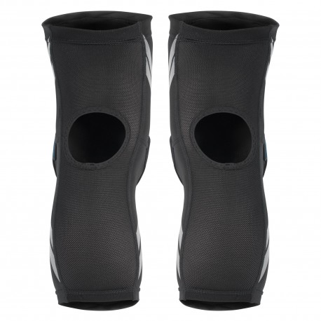TSG Knee-Sleeve Dermis A Black 2020 - Knee Pad