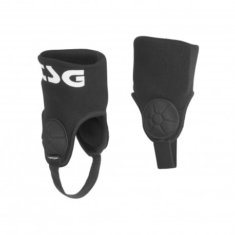TSG Single Ankle-Guard Cam Black 2020 - Ankle Protector