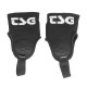 TSG Single Ankle-Guard Cam Black 2020 - Protège Cheville