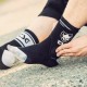 TSG Single Ankle-Guard Cam Black 2020 - Ankle Protector
