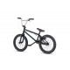 WeThePeople Crs Black Komplettes Fahrrad 2020 - BMX