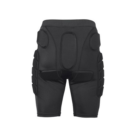 Short de protection Tsg Crash Pant All Terrain 2024 - Shorts de protection