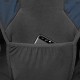 TSG Protective Shirt L/S Tahoe Pro A 2.0 Black 2020 - Dorsales
